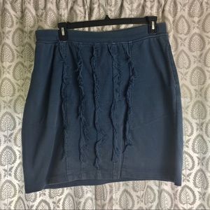 Prairie Underground Skirt Size XL
